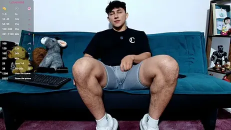 jacques_cardiet webcam stripchat model stream image