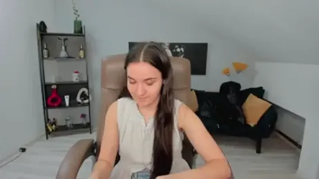 MelissaWiliam webcam model stream image