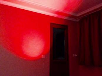 SarinnnaLuv webcam model stream image