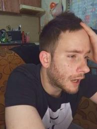 TR3c3_19 webcam cam4 model stream image