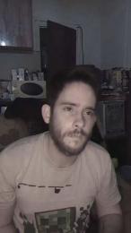 TR3c3_19 webcam model stream image