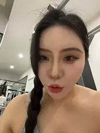 Caicai-a webcam stripchat model stream image