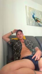 dontbeamaybe webcam model stream image