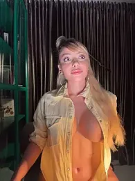 Ginevrafedez webcam model stream image