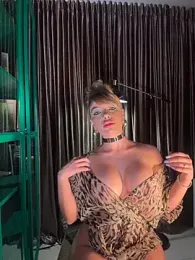 Ginevrafedez webcam model stream image