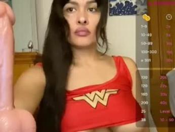 braziliancheeks webcam model stream image
