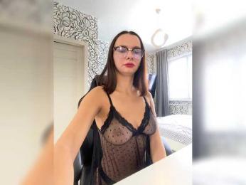 Nad1ne webcam model stream image