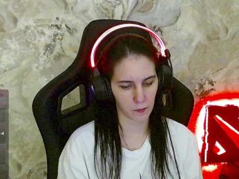 IrwiTomboy webcam model stream image