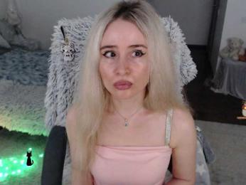 _Xyliganka777_ webcam bongacams model stream image