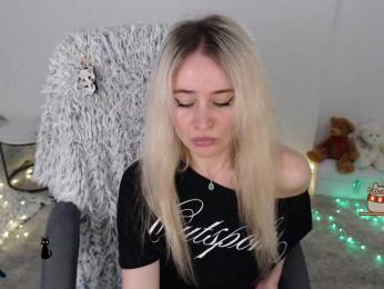 _Xyliganka777_ webcam model stream image