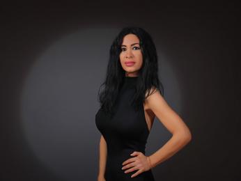 AnnemariaAdison webcam livejasmin model stream image