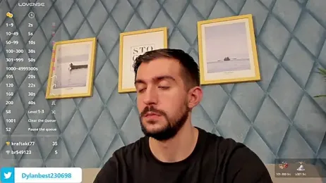 Dylan_Best webcam stripchat model stream image