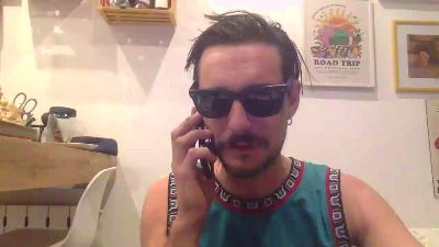 Bruce9090 webcam cam4 model stream image
