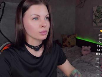 La_Banditta webcam model stream image