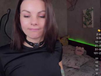 La_Banditta webcam model stream image