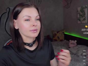 La_Banditta webcam model stream image
