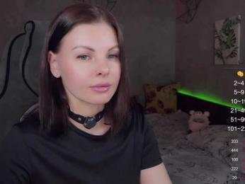 La_Banditta webcam model stream image