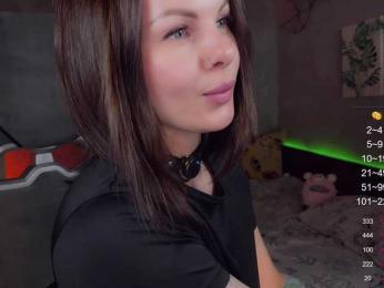 La_Banditta webcam model stream image