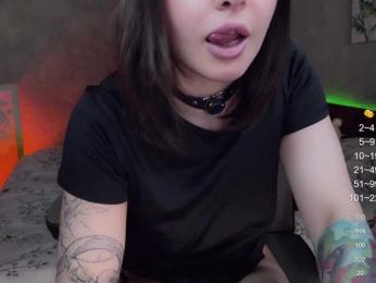 La_Banditta webcam model stream image
