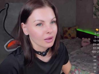 La_Banditta webcam model stream image