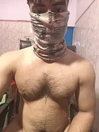 Secretfantasyboy webcam model stream image
