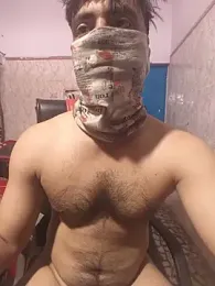 Secretfantasyboy webcam model stream image