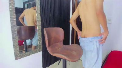 Emer_santos webcam model stream image