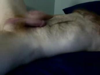 gingerdad41649 webcam model stream image