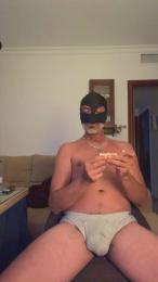 Fuckhardkisslow webcam cam4 model stream image