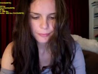 bella_alice webcam model stream image