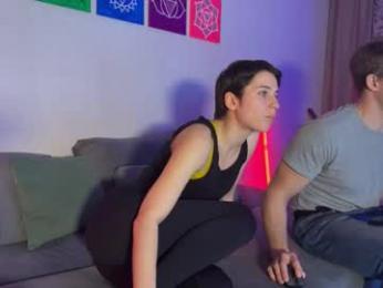 marc105100 webcam model stream image