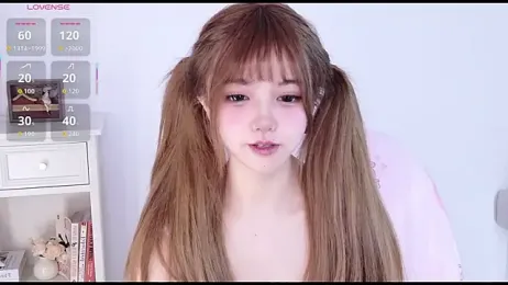 Vesper_0606 webcam stripchat model stream image