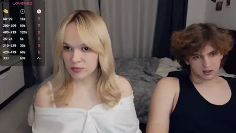 minions2 webcam model stream image