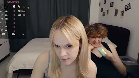 minions2 webcam model stream image