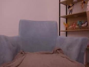 carolsali webcam model stream image