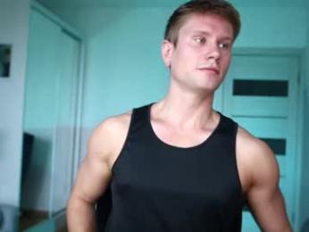 kevin_park webcam model stream image