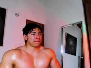 alexander_classy webcam model stream image