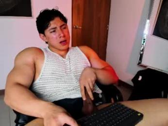 alexander_classy webcam model stream image