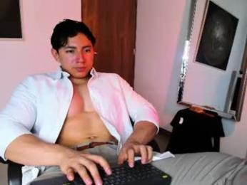alexander_classy webcam model stream image