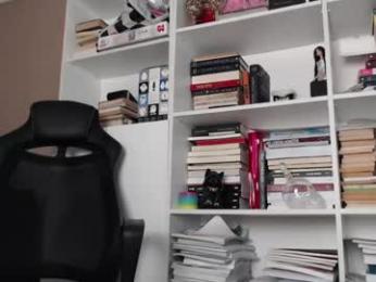 sweet_lil_thing webcam model stream image