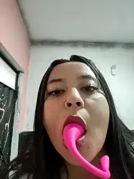 Cristal__04 webcam model stream image