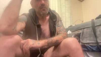Snowman420 webcam model stream image