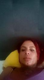 RedFirefoxxy webcam model stream image