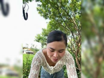 Lilybelle-88 webcam model stream image
