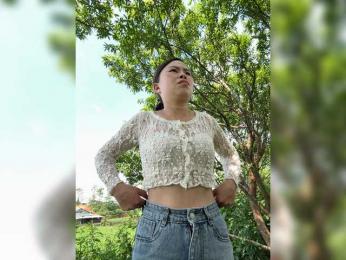 Lilybelle-88 webcam model stream image