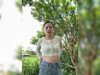 Lilybelle-88 webcam model stream image