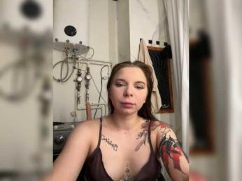 SAS-SoleTease webcam model stream image