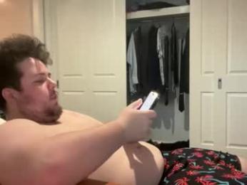 imagen del stream de bisexualchubbyboy
