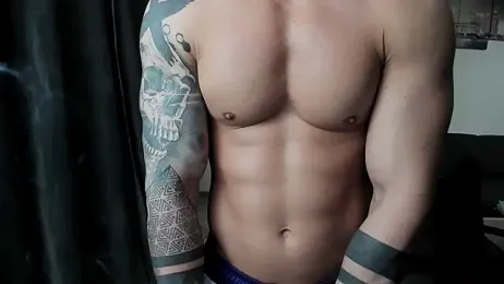 Richarddarell1 webcam model stream image