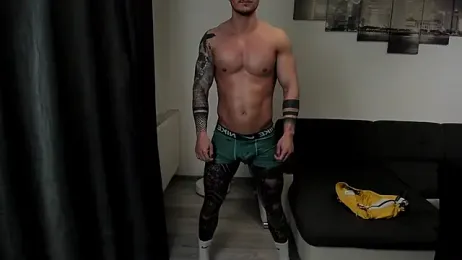 Richarddarell1 webcam model stream image